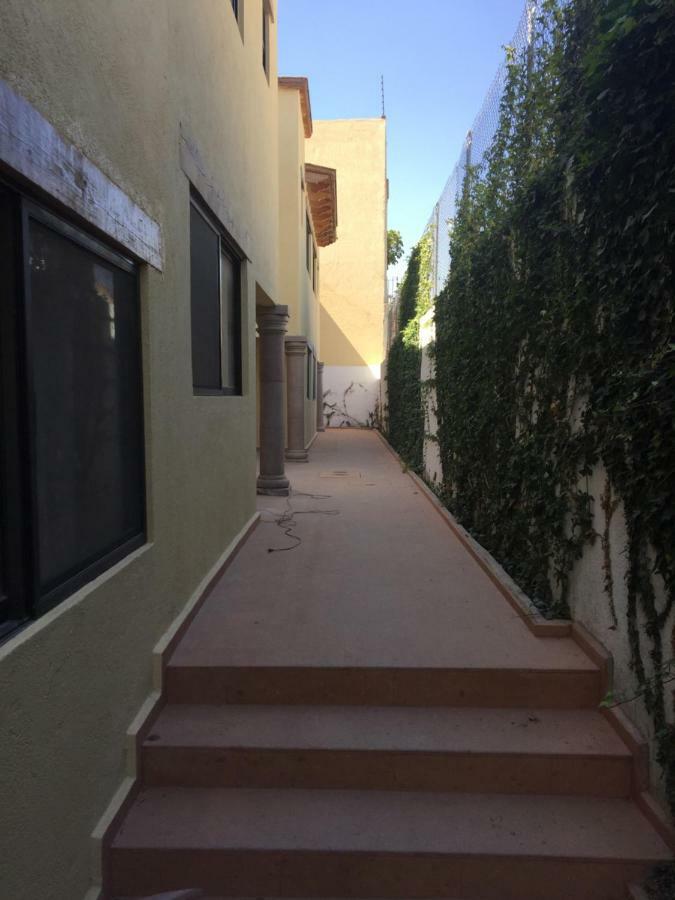 Casa Las Nubes En El Centro De Tequisquiapan 6 Personas Villa Exterior photo